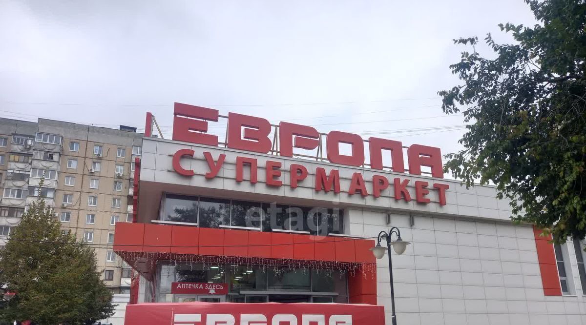 квартира г Белгород Восточный пр-кт Белгородский 48 фото 26