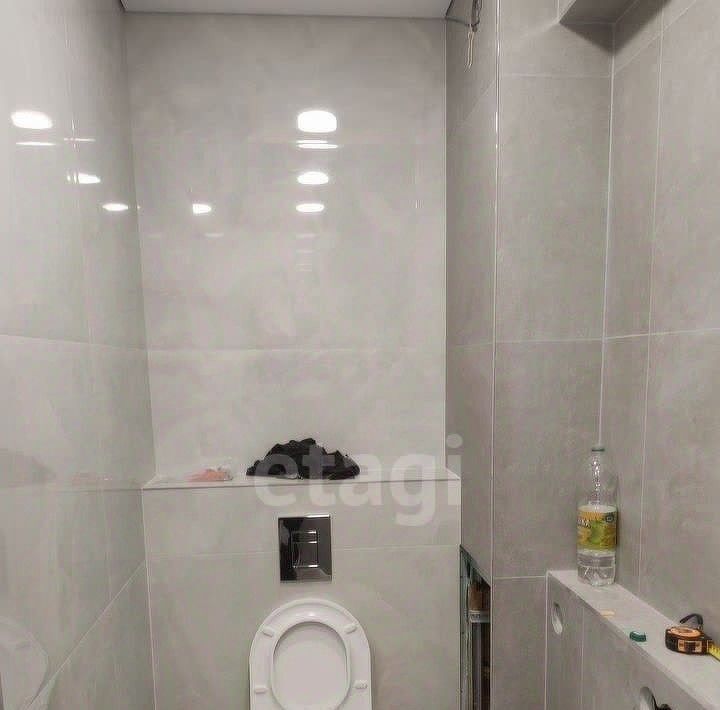 квартира г Белгород Западный ул Лермонтова 19а фото 18