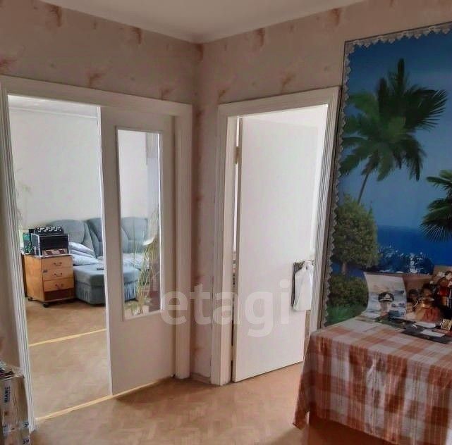 квартира г Белгород Западный ул Конева 7 фото 18