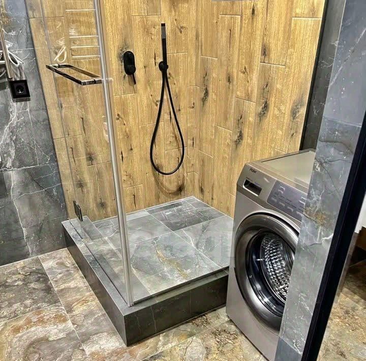 квартира г Белгород Западный ул Есенина 15 фото 21