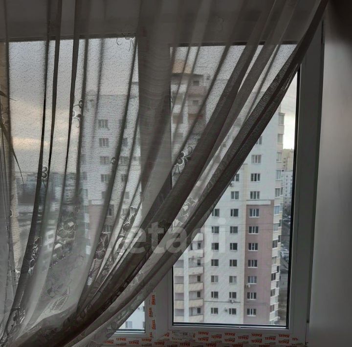 квартира г Белгород Западный ул Конева 7 фото 21