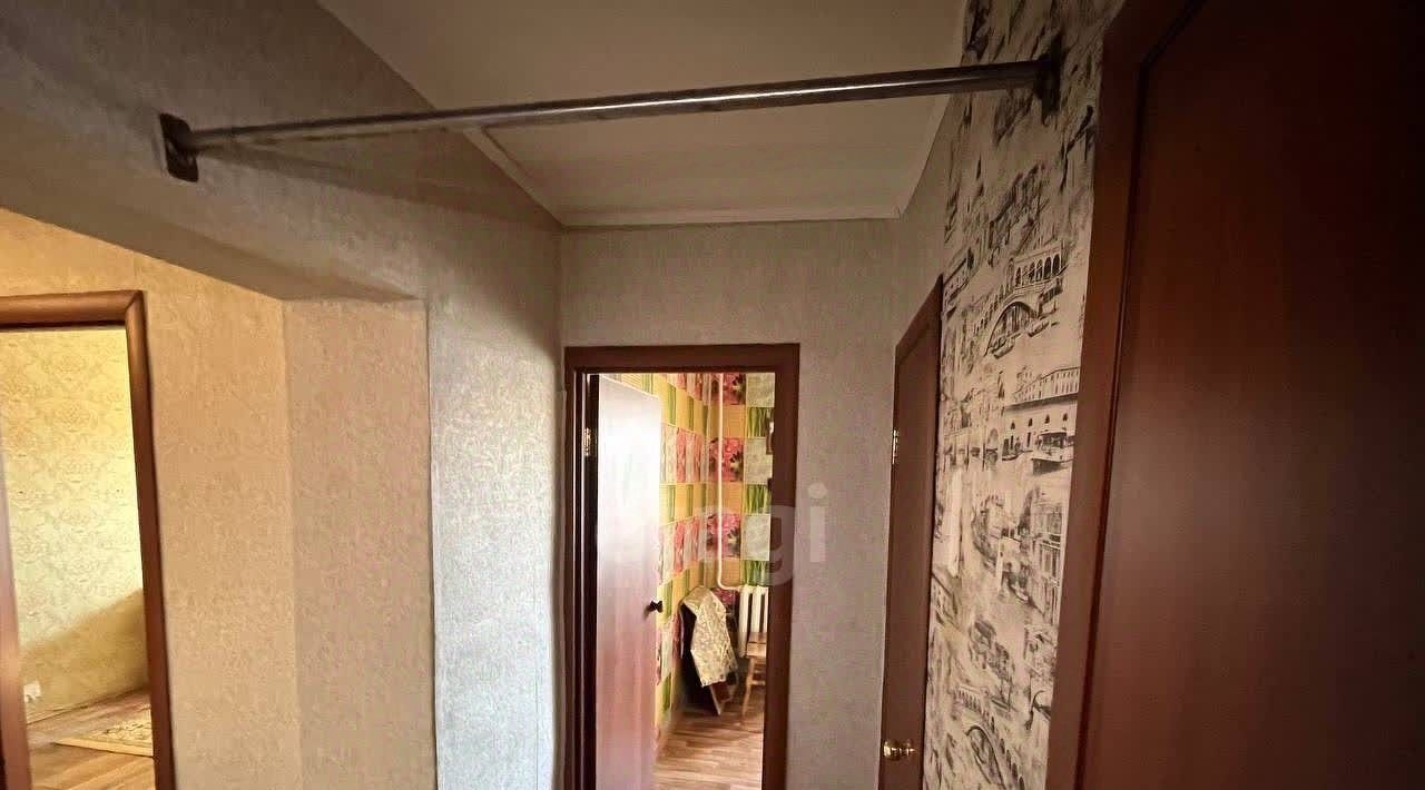 квартира г Шебекино ул Ленина 66 фото 12