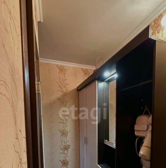 квартира г Шебекино ул Луговая 5 фото 8