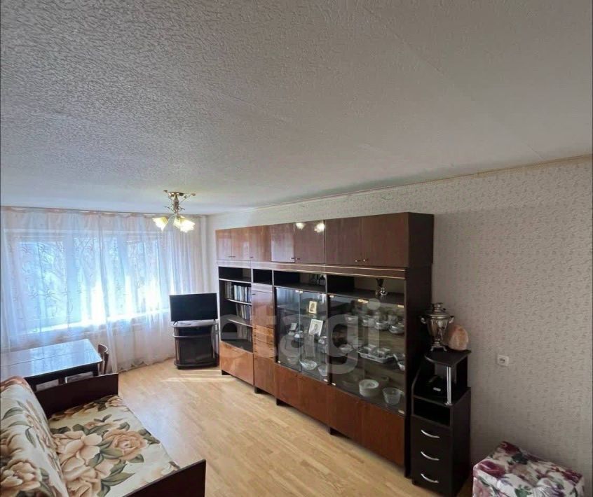 квартира г Шебекино ул Свободы 35 фото 7