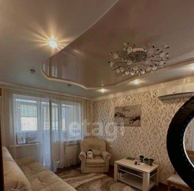 квартира г Шебекино ул Луговая 5 фото 12