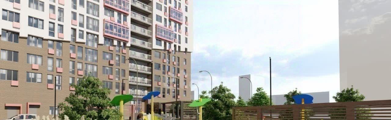 квартира г Белгород Восточный ул Белгородского полка 78 фото 16
