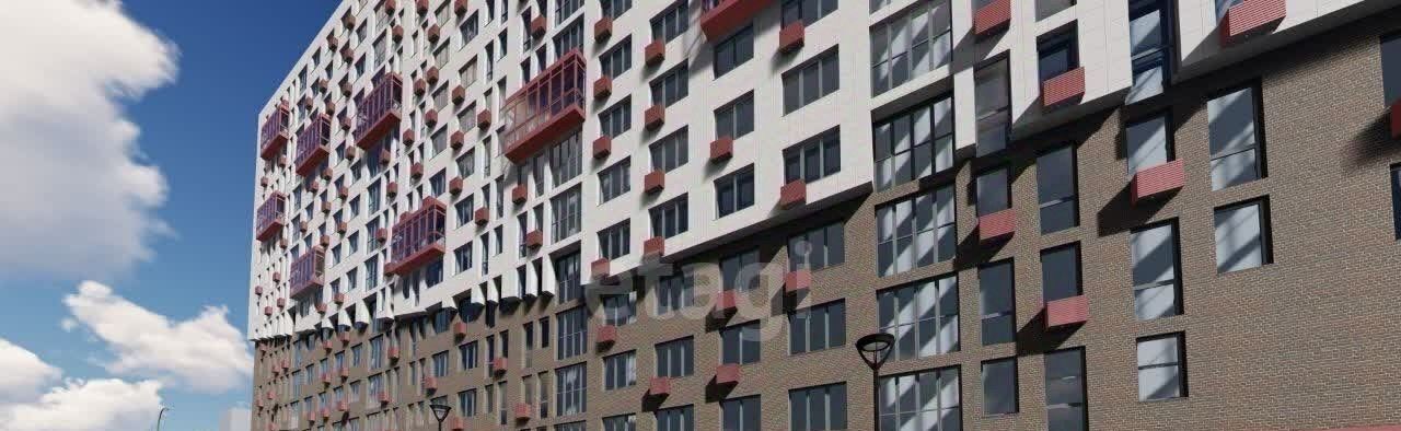 квартира г Белгород Восточный ул Белгородского полка 78 фото 19