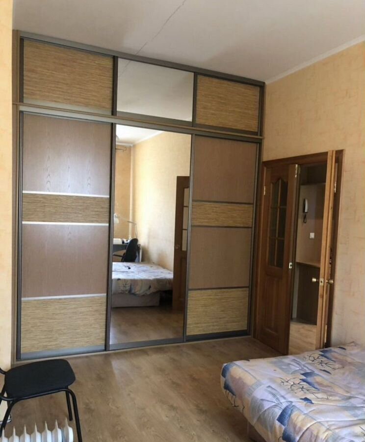 квартира г Томск р-н Ленинский ул Кошурникова 5а мкр-н Каштак, мкр-н Каштак-4 фото 4