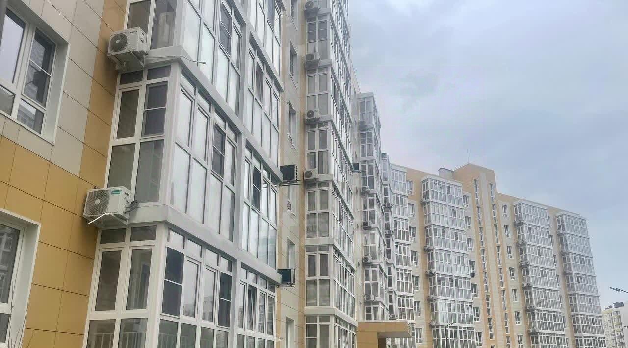 свободного назначения р-н Анапский г Анапа ул Мирная 29к/4 фото 5