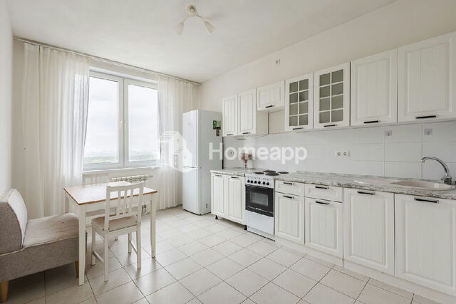 ш Рублёвское 70к 2 фото
