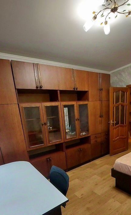 квартира г Набережные Челны р-н Центральный пр-кт Сююмбике 10 фото 3