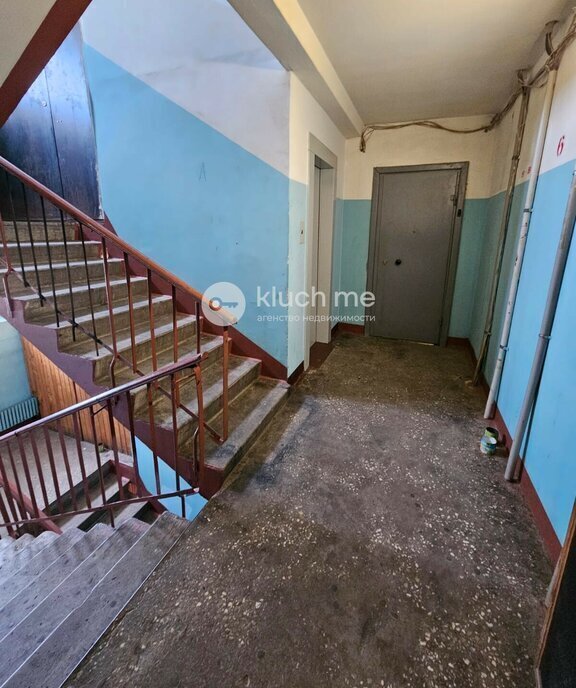квартира г Казань тракт Мамадышский 36 Проспект Победы, Тракт фото 10
