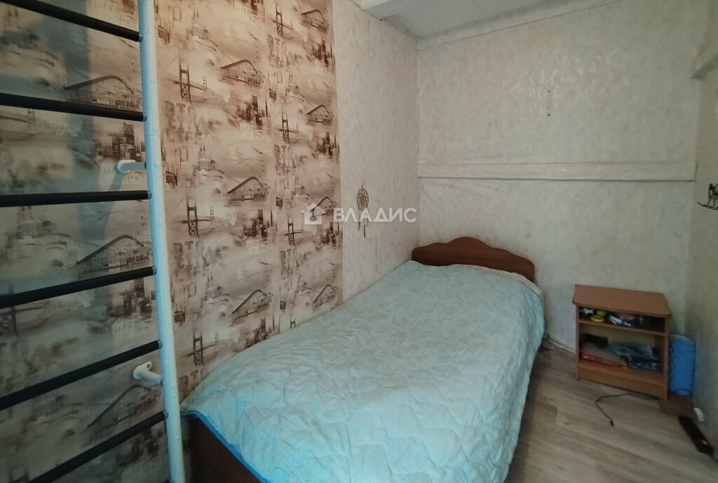 дом р-н Вязниковский г Вязники ул Благовещенская 63 фото 11