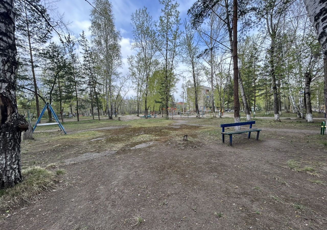 квартира г Минусинск ул Гагарина 23 фото 2