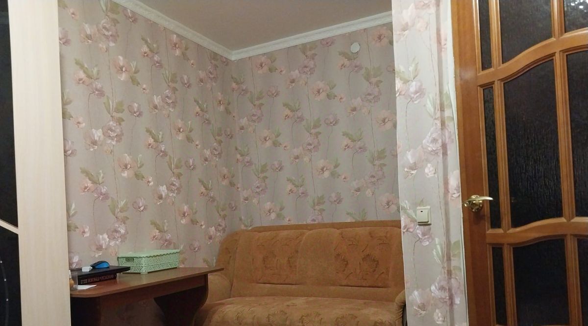 квартира г Рязань р-н Железнодорожный ул Нахимова 66к/1 фото 13