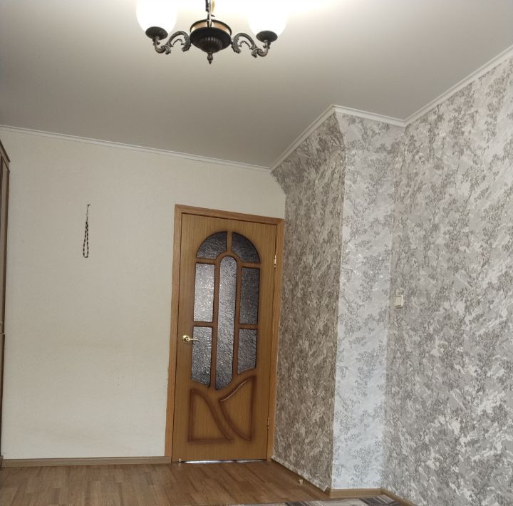 квартира р-н Богородицкий г Богородицк ул Центральная 17 фото 6
