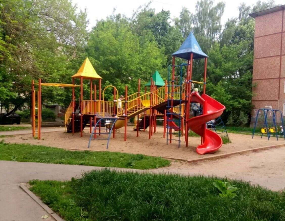 квартира г Тула р-н Центральный пр-кт Ленина 133 фото 18
