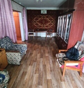 квартира г Саратов ул Брянская 23 фото 3