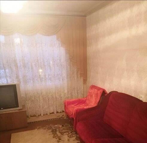 Солнечный микрорайон 6 фото