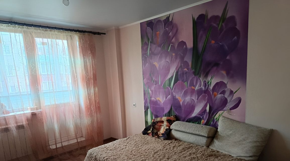 квартира г Стерлитамак ул Вокзальная 18а фото 1