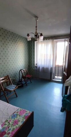 метро Ладожская ул Большая Пороховская 37к/1 фото