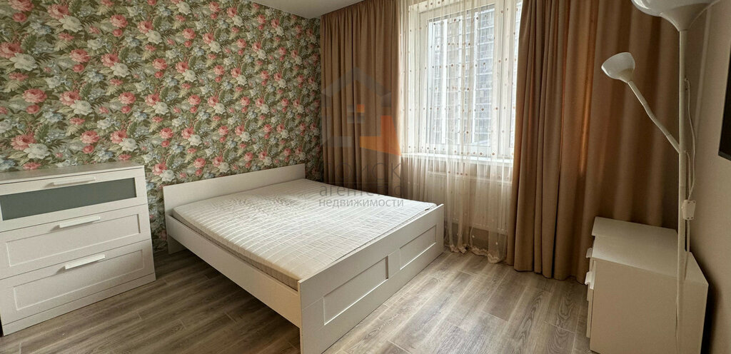 квартира г Казань метро Горки ул Родины 24в фото 1