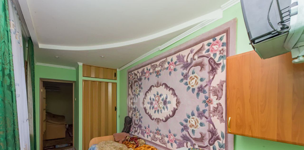 дом г Краснодар р-н Прикубанский снт Лесник 2 фото 6