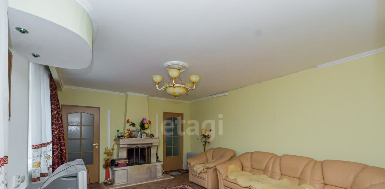 дом г Краснодар р-н Прикубанский снт Лесник 2 фото 10