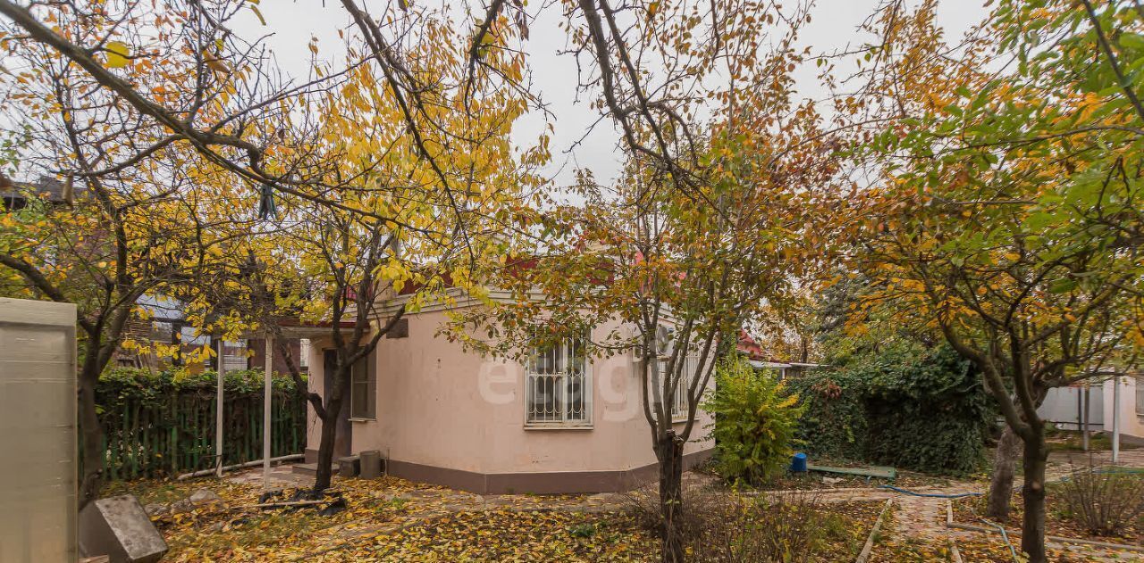 дом г Краснодар р-н Прикубанский снт Лесник 2 фото 20