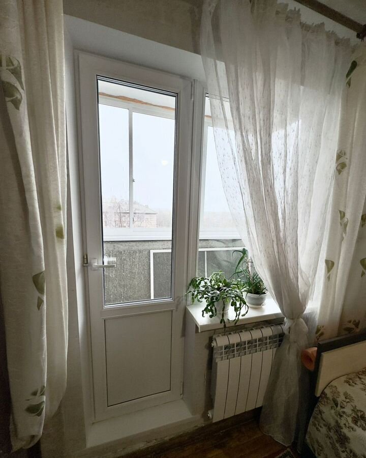 квартира г Березовский п Кедровка ул Советская 5 Екатеринбург фото 8