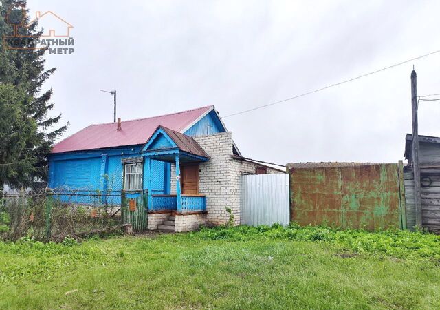 ул Центральная Лебяжинское сельское поселение, Димитровград фото