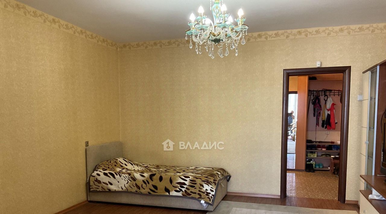 квартира г Чита р-н Центральный ул Угданская 3 фото 4