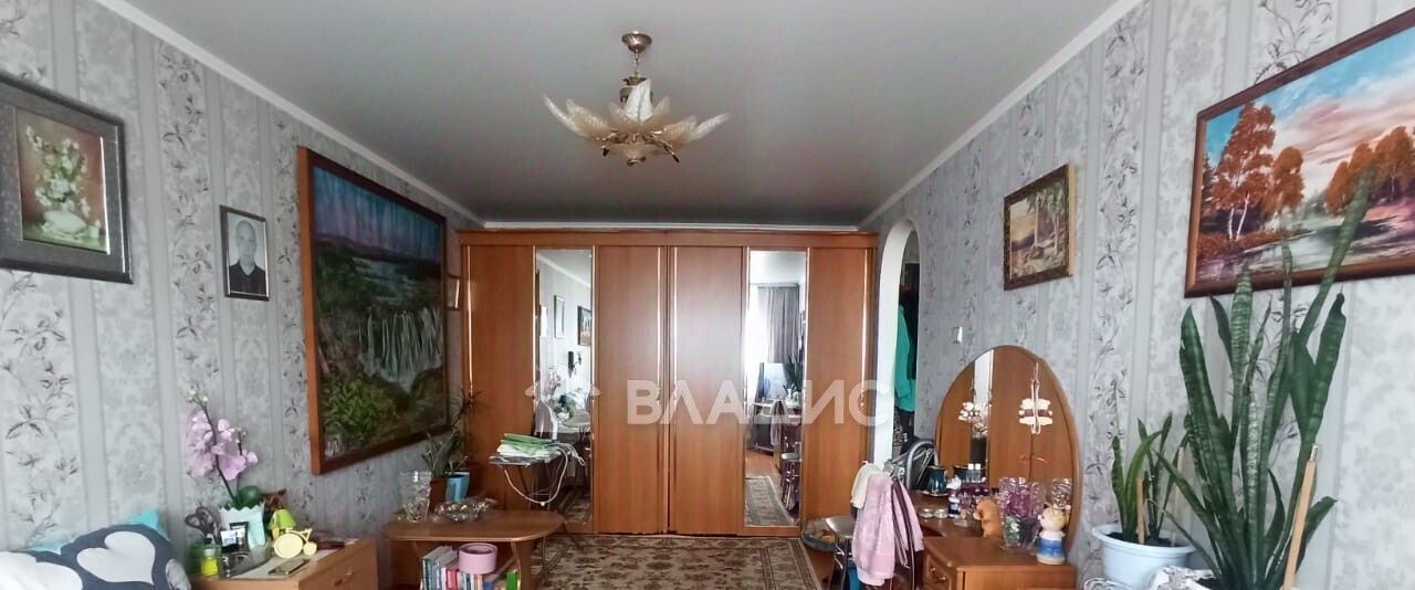 квартира г Чита р-н Черновский ул Строителей 92 фото 3
