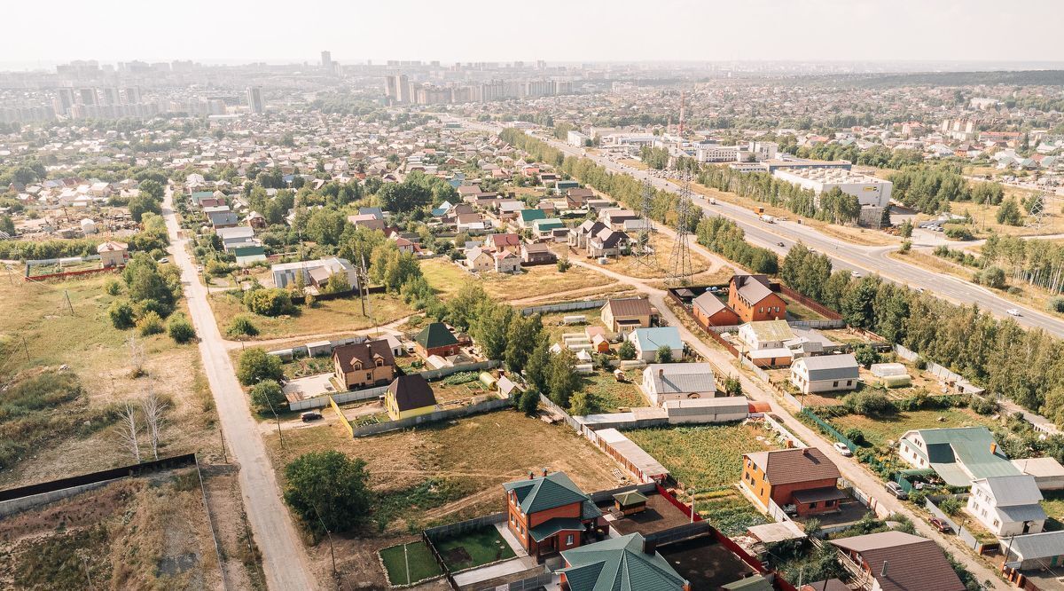 дом г Казань д Самосырово Дубравная Казань, жилмассив, ул. Мира фото 3