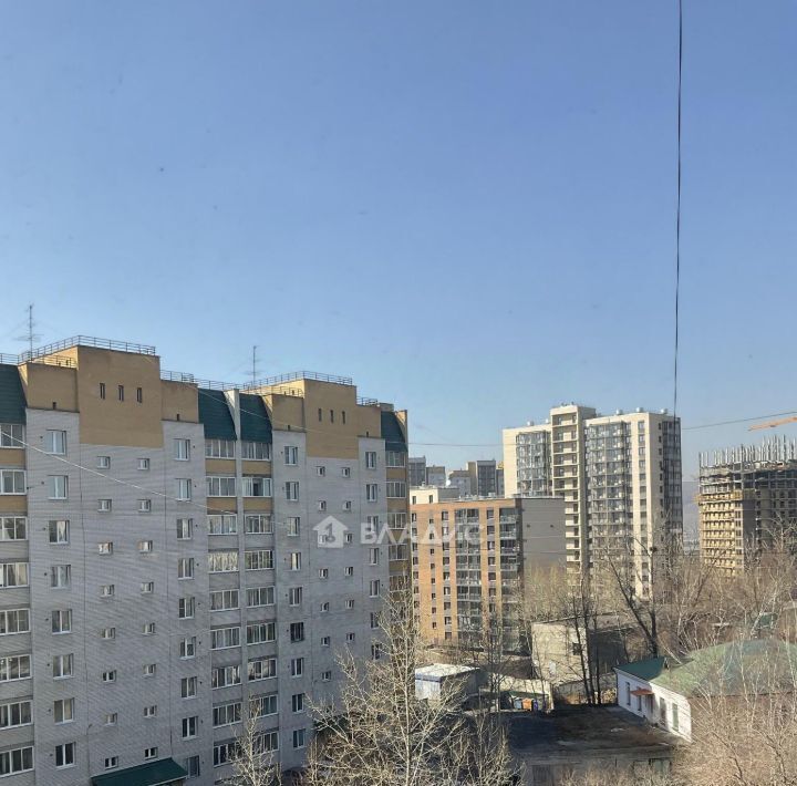 квартира г Чита р-н Центральный ул Угданская 3 фото 33
