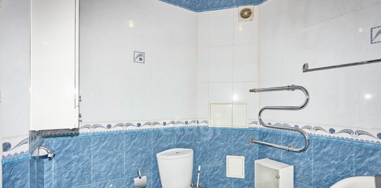 квартира г Чита р-н Центральный ул Журавлева 7 фото 28