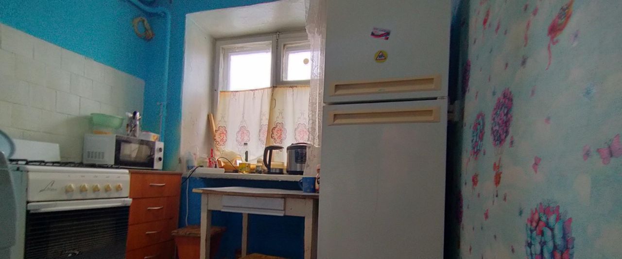 квартира г Казань ул Гагарина 113 Казань, Северный Вокзал фото 5