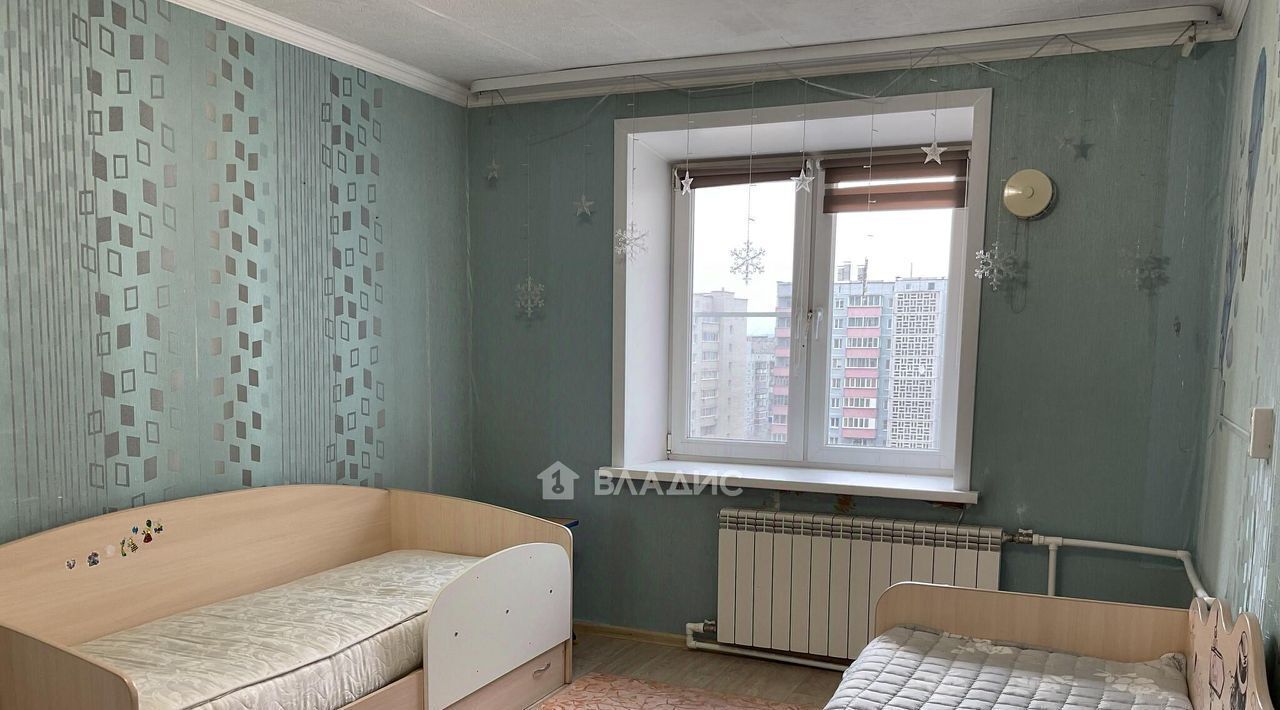 квартира г Чита р-н Ингодинский ул Петровско-Заводская 45 фото 9