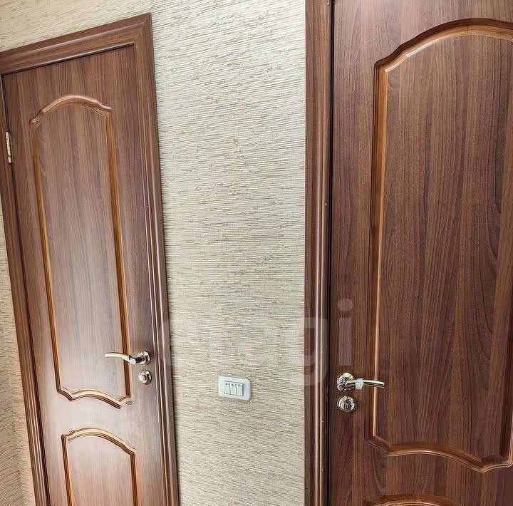 квартира г Казань Яшьлек пр-кт Ямашева 61 фото 6