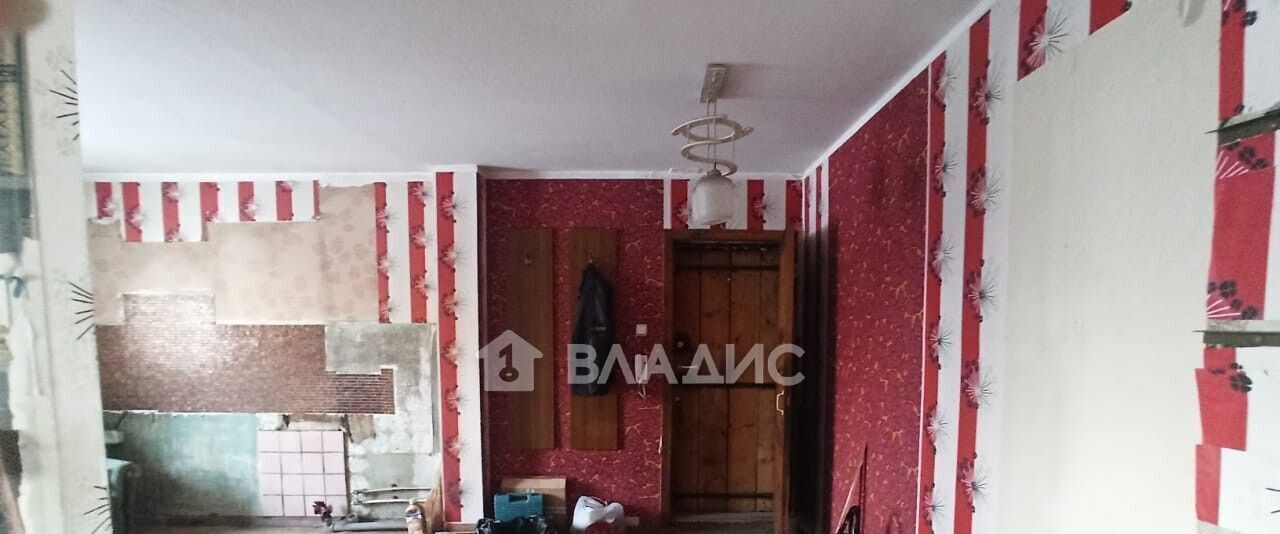 квартира г Чита р-н Ингодинский мкр 1-й 15 фото 13