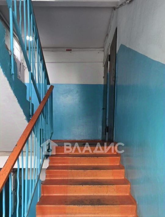 квартира г Чита р-н Ингодинский мкр 1-й 15 фото 18