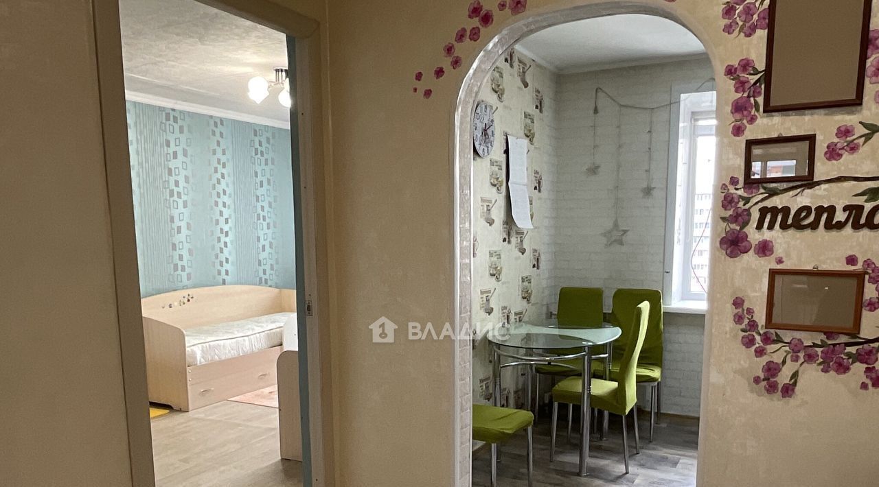 квартира г Чита р-н Ингодинский ул Петровско-Заводская 45 фото 40