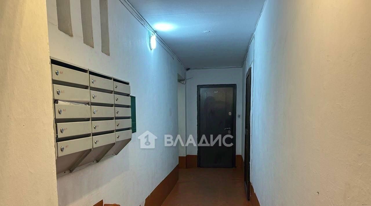 квартира г Чита р-н Ингодинский ул Петровско-Заводская 45 фото 42