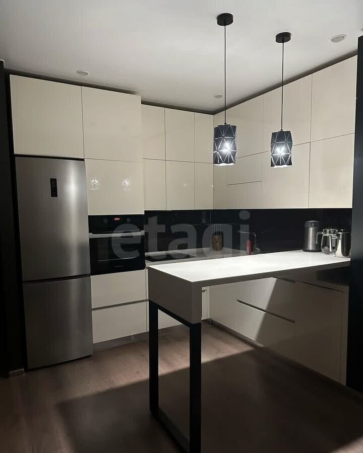 квартира г Иркутск р-н Октябрьский ул Красных Мадьяр 14 фото 2