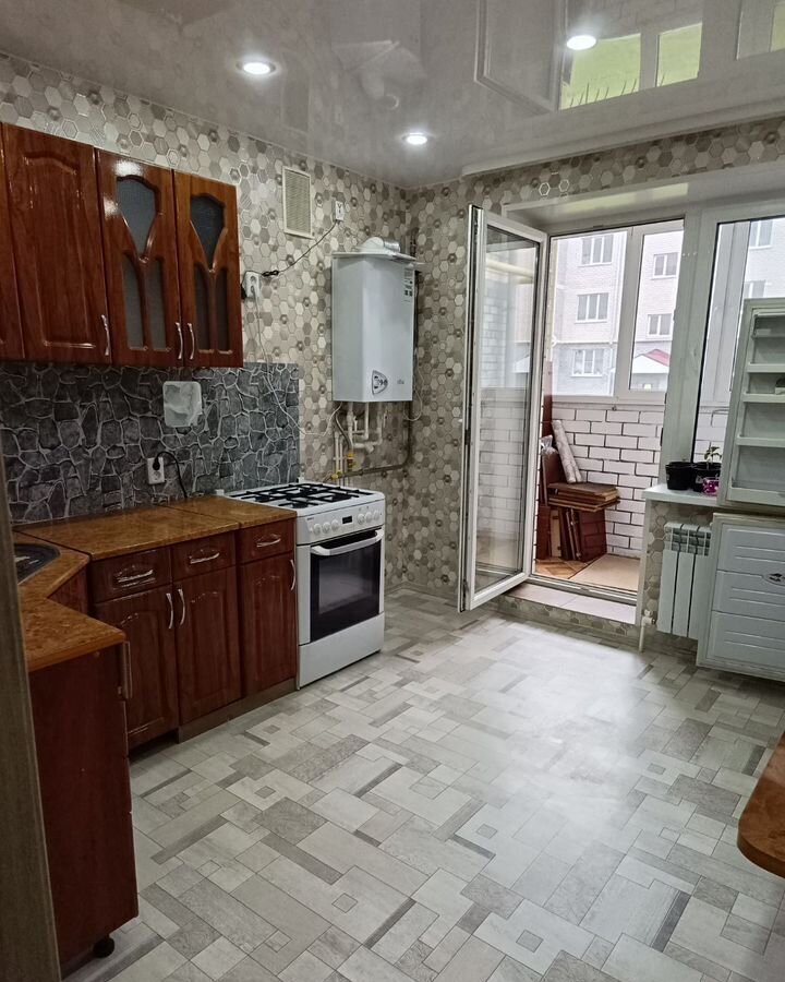 квартира г Можга пер Заводской 30 фото 8