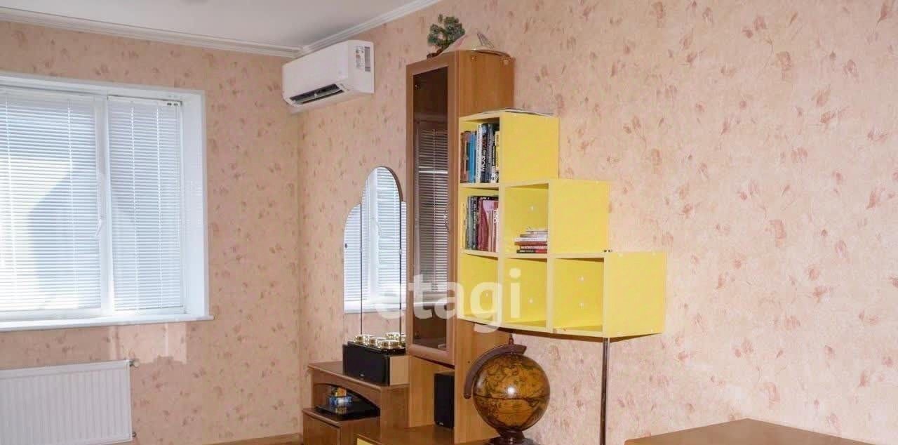 квартира г Ставрополь р-н Промышленный ул Мира 460/3 фото 9