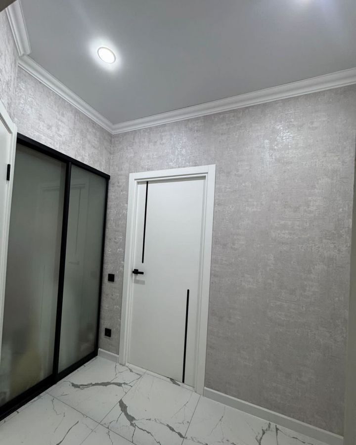 квартира г Ставрополь р-н Промышленный ул Доваторцев 90/3 фото 3