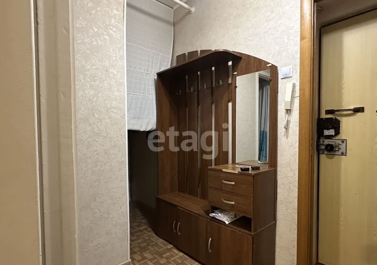 квартира г Сыктывкар ш Сысольское 76 фото 14