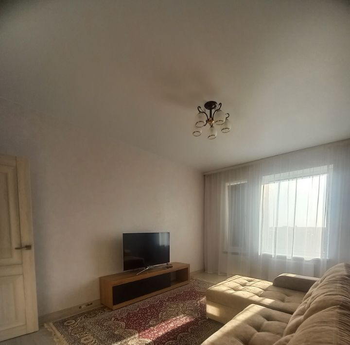 квартира г Батайск ул Ленина 168г фото 2