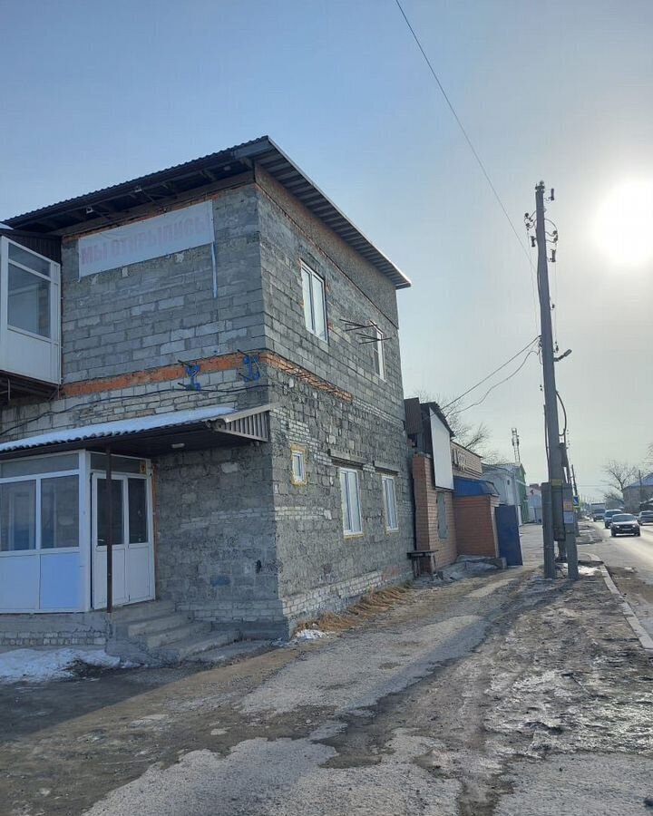 свободного назначения г Курган Северный ул Комиссаров 98 фото 14
